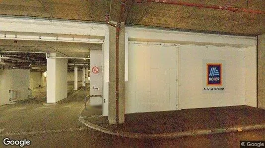 Apartments for rent in Vienna Donaustadt - Photo from Google Street View
