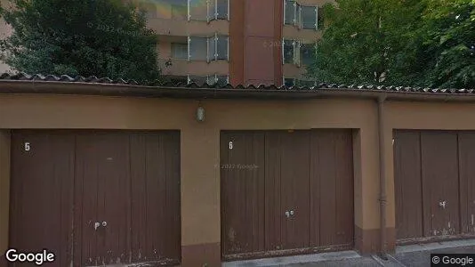 Apartments for rent in Jura-Nord vaudois - Photo from Google Street View