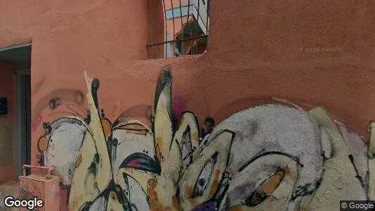 Apartments for rent in Neapoli-Sykies - Photo from Google Street View