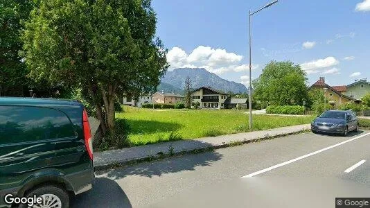 Apartments for rent in Oberalm - Photo from Google Street View