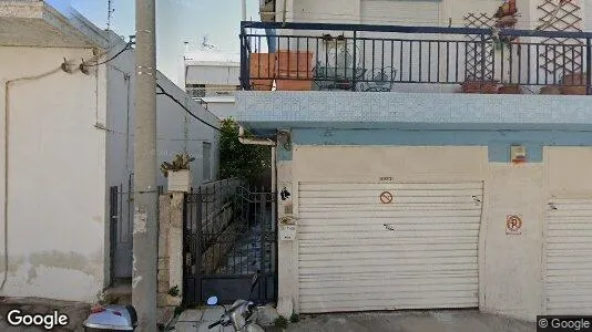 Apartments for rent in Agios Dimitrios - Photo from Google Street View