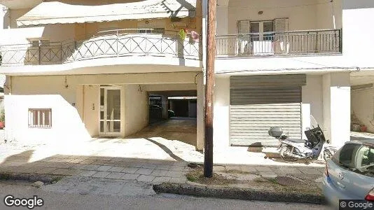 Apartments for rent in Ioannina - Photo from Google Street View