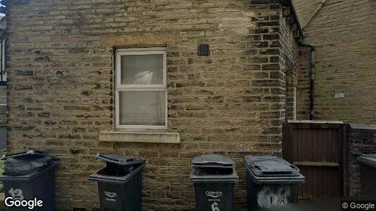 Apartments for rent in Halifax - West Yorkshire - Photo from Google Street View