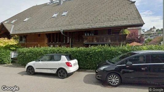 Apartments for rent in Bern-Mittelland - Photo from Google Street View