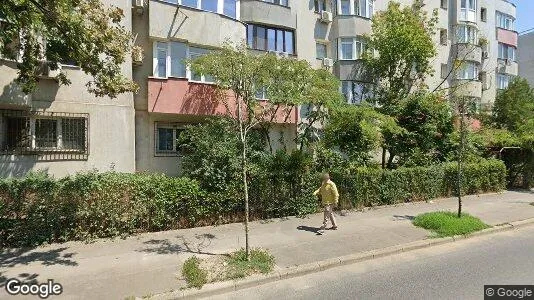 Apartments for rent in Voluntari - Photo from Google Street View