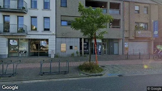 Apartments for rent in Oud-Turnhout - Photo from Google Street View
