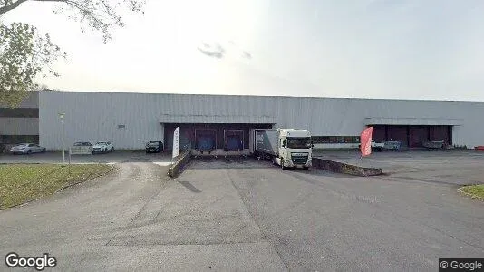 Apartments for rent in Mechelen - Photo from Google Street View