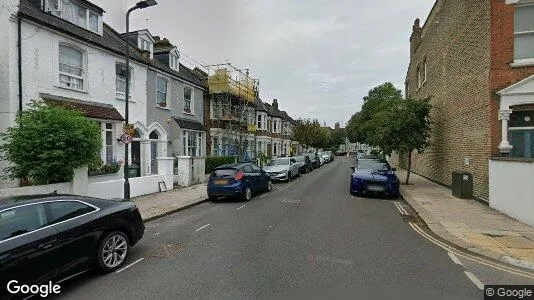 Apartments for rent in Location is not specified - Photo from Google Street View