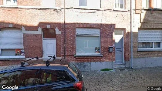Apartments for rent in Aalst - Photo from Google Street View