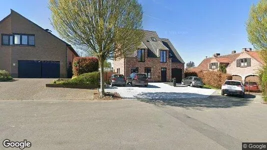 Apartments for rent in Liedekerke - Photo from Google Street View