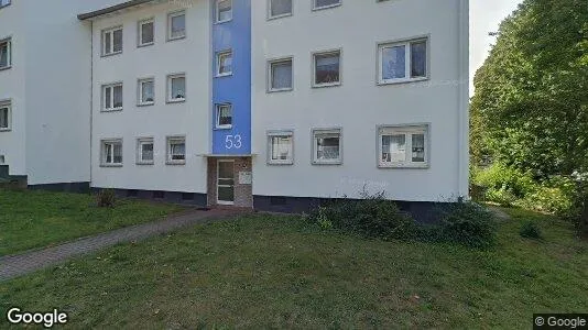Apartments for rent in Bochum - Photo from Google Street View