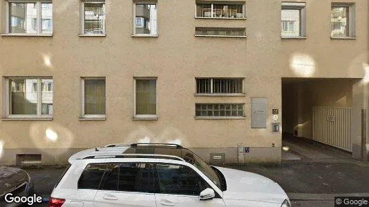 Apartments for rent in Linz - Photo from Google Street View