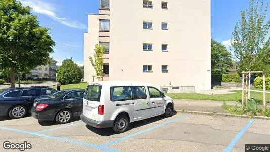 Apartments for rent in Dietikon - Photo from Google Street View