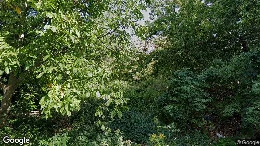 Apartments for rent in Warszawa Bemowo - Photo from Google Street View