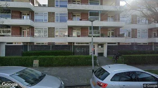 Apartments for rent in Groningen - Photo from Google Street View