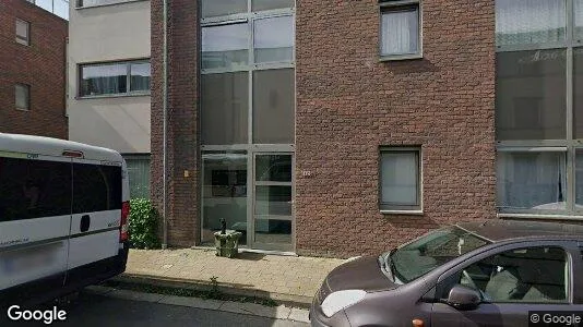 Apartments for rent in Sint-Niklaas - Photo from Google Street View
