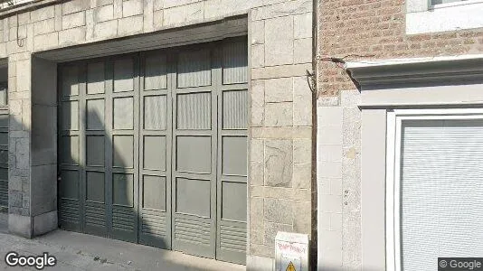 Apartments for rent in Hoei - Photo from Google Street View