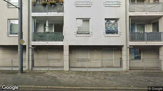 Apartments for rent in Mülheim an der Ruhr - Photo from Google Street View