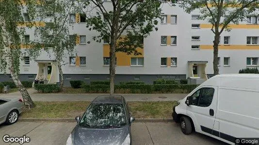 Apartments for rent in Berlin Lichtenberg - Photo from Google Street View