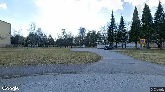 Apartments for rent in Pori - Photo from Google Street View