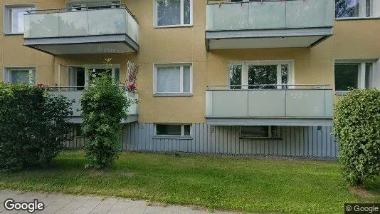 Apartments for rent in Joensuu - Photo from Google Street View