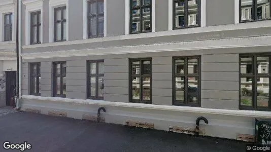 Rooms for rent in Oslo Gamle Oslo - Photo from Google Street View
