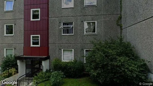 Apartments for rent in Oslo Østensjø - Photo from Google Street View