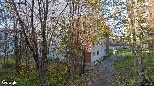Rooms for rent in Oslo Nordre Aker - Photo from Google Street View