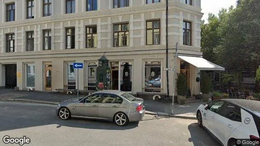 Rooms for rent in Oslo Grünerløkka - Photo from Google Street View