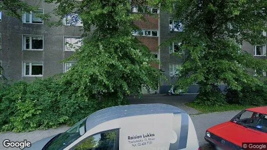 Apartments for rent in Turku - Photo from Google Street View