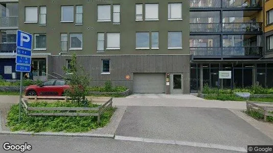 Apartments for rent in Turku - Photo from Google Street View
