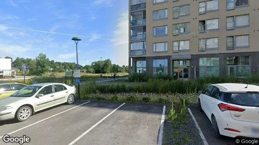 Apartments for rent in Turku - Photo from Google Street View