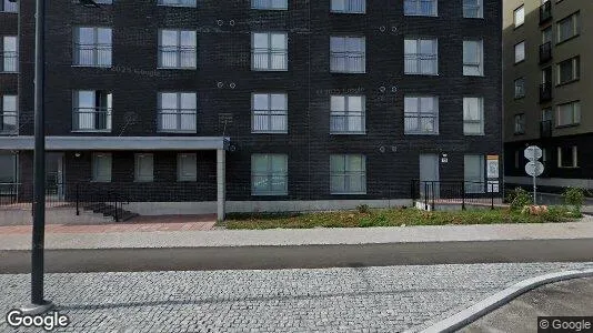 Apartments for rent in Turku - Photo from Google Street View
