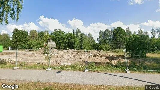 Apartments for rent in Muurame - Photo from Google Street View