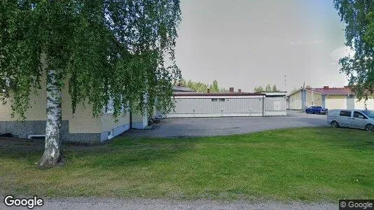 Apartments for rent in Askola - Photo from Google Street View