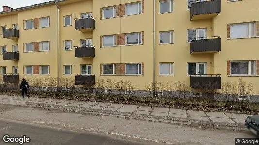 Apartments for rent in Lappeenranta - Photo from Google Street View
