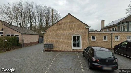 Apartments for rent in Velsen - Photo from Google Street View