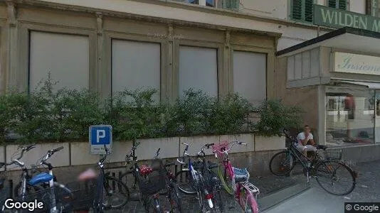 Rooms for rent in Sarganserland - Photo from Google Street View