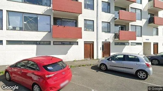 Apartments for rent in Reykjavík Breiðholt - Photo from Google Street View