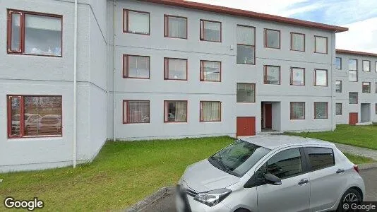 Apartments for rent in Reykjanesbær - Photo from Google Street View