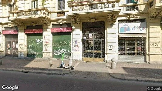 Apartments for rent in Milano Zona 2 - Stazione Centrale, Gorla, Turro, Greco, Crescenzago - Photo from Google Street View