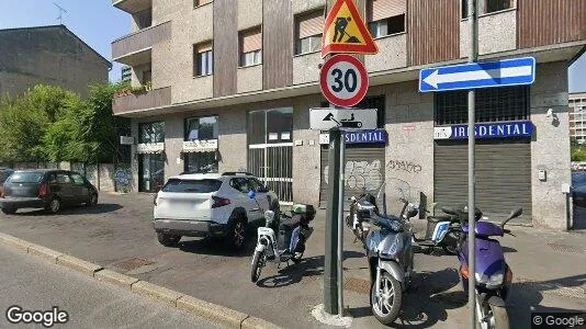Apartments for rent in Milano Zona 6 - Barona, Lorenteggio - Photo from Google Street View