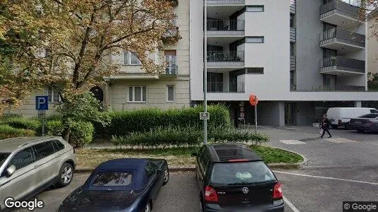 Apartments for rent in Budapest XIII. kerület - Photo from Google Street View