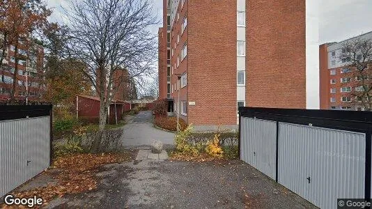 Apartments for rent in Eskilstuna - Photo from Google Street View