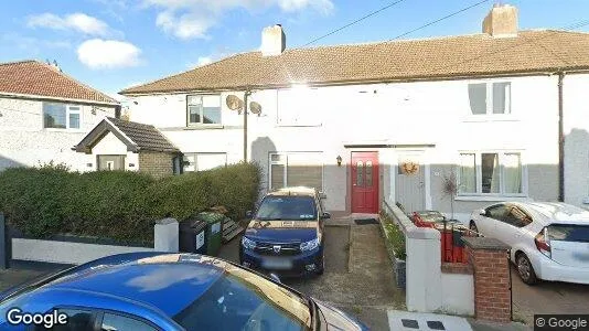 Apartments for rent in Dublin 9 - Photo from Google Street View