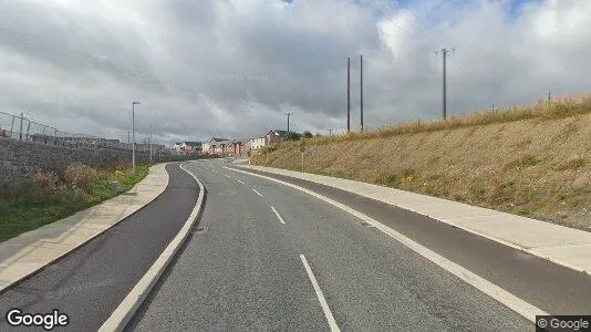 Apartments for rent in Navan - Photo from Google Street View