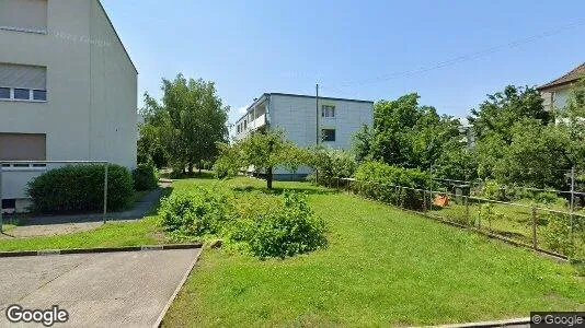 Apartments for rent in Brugg - Photo from Google Street View