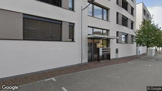 Apartments for rent in Liestal - Photo from Google Street View