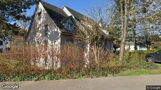 Apartments for rent in Dielsdorf - Photo from Google Street View