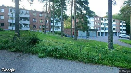 Apartments for rent in Lahti - Photo from Google Street View